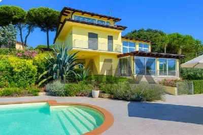 Villa in vendita a Massarosa - foto 5