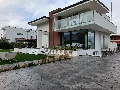 Villa in vendita a Nocera Inferiore - foto 1