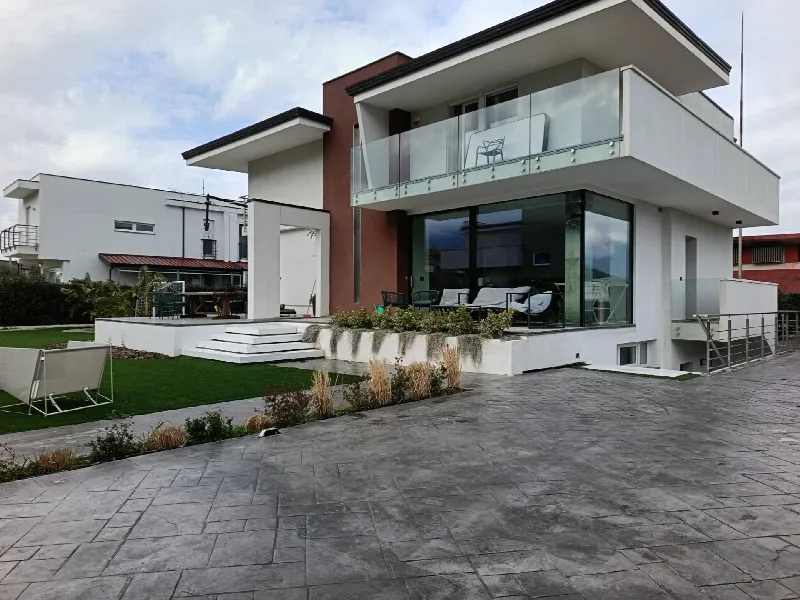 Villa in vendita a Nocera Inferiore - foto 1