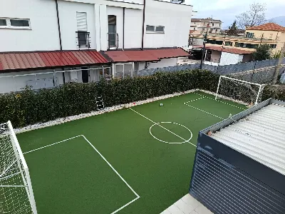Villa in vendita a Nocera Inferiore - foto 3