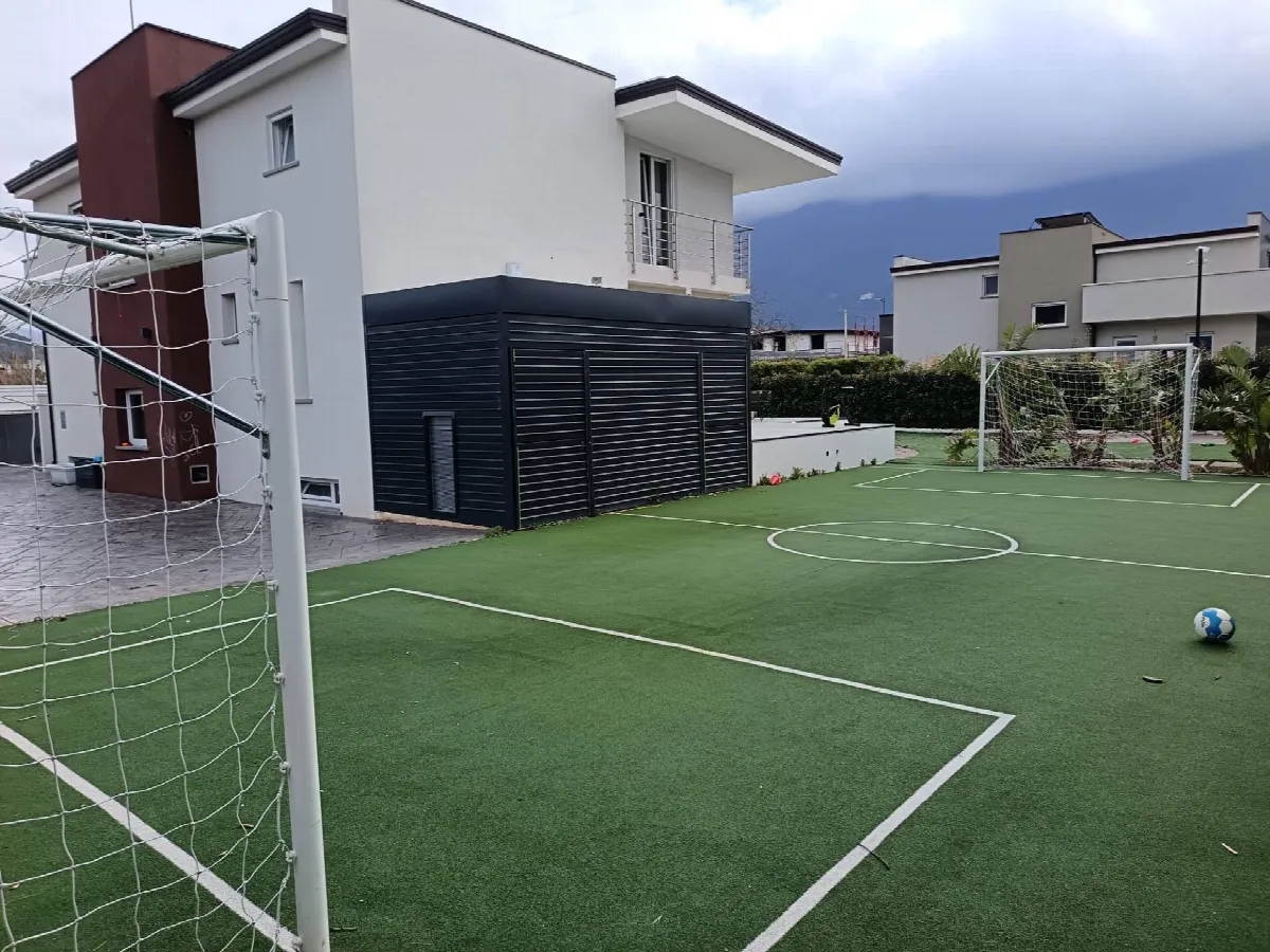 Villa in vendita a Nocera Inferiore - foto 4