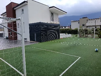 Villa in vendita a Nocera Inferiore - foto 4