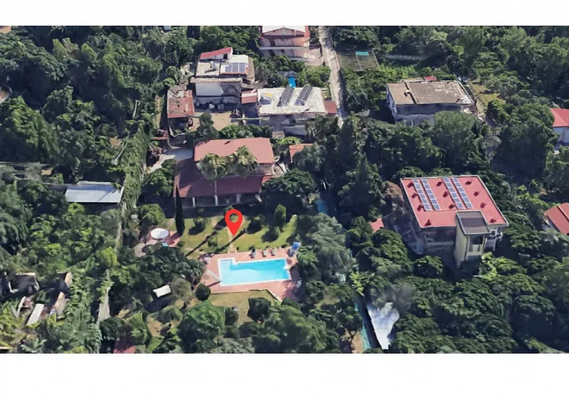 Villa in vendita a Nocera Inferiore - foto 1