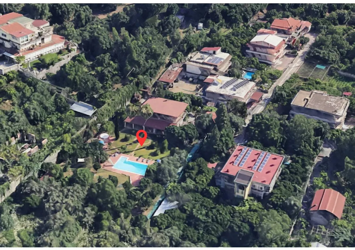 Villa in vendita a Nocera Inferiore - foto 3