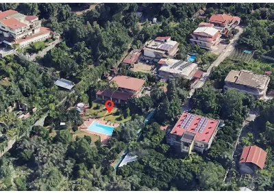 Villa in vendita a Nocera Inferiore - foto 3