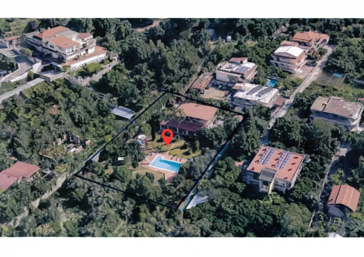 Villa in vendita a Nocera Inferiore - foto 4