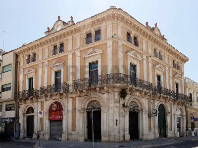 Casa Indipendente in vendita a Acquaviva d... - foto 1