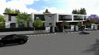 Villa in vendita a Binetto - foto 3