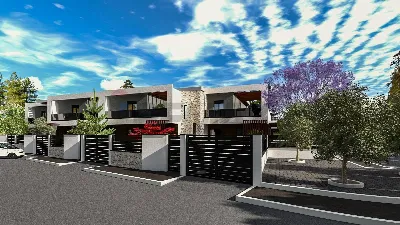 Villa in vendita a Binetto - foto 4