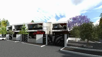 Villa in vendita a Binetto - foto 5