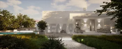 Villa in vendita a Ostuni - foto 1