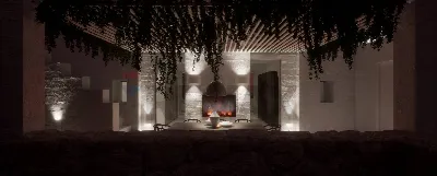 Villa in vendita a Ostuni - foto 10
