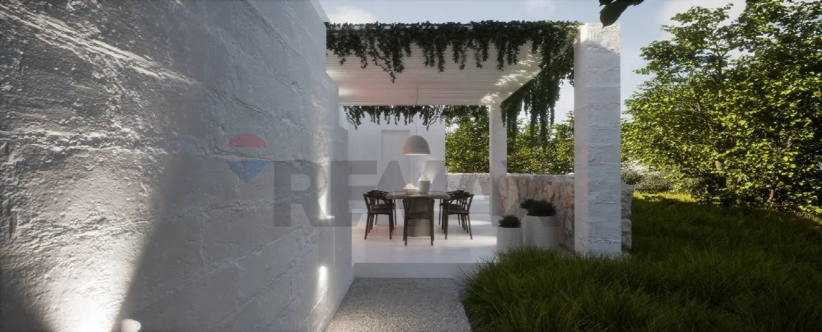 Villa in vendita a Ostuni - foto 3