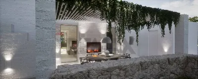 Villa in vendita a Ostuni - foto 4