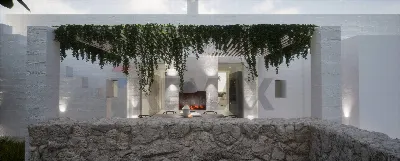 Villa in vendita a Ostuni - foto 5