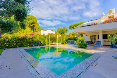 Villa in vendita a Bari, Carbonara di bari... - foto 1