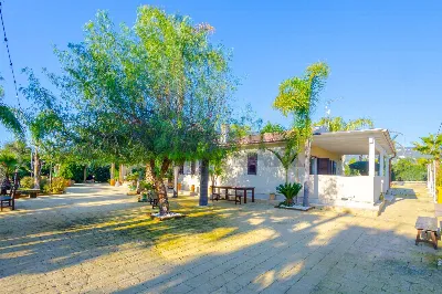 Villa in vendita a Castellaneta - foto 1