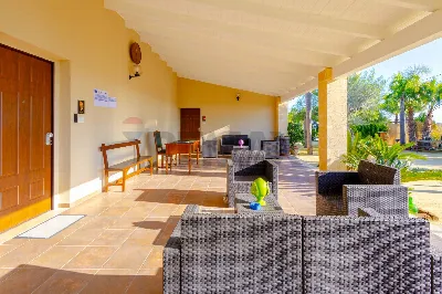 Villa in vendita a Castellaneta - foto 10