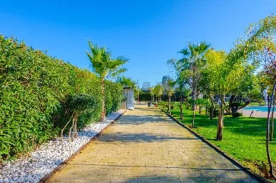Villa in vendita a Castellaneta - foto 3