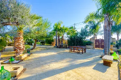 Villa in vendita a Castellaneta - foto 6