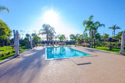 Villa in vendita a Castellaneta - foto 7