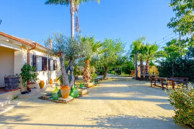Villa in vendita a Castellaneta - foto 8