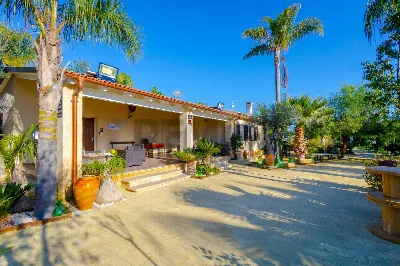 Villa in vendita a Castellaneta - foto 9