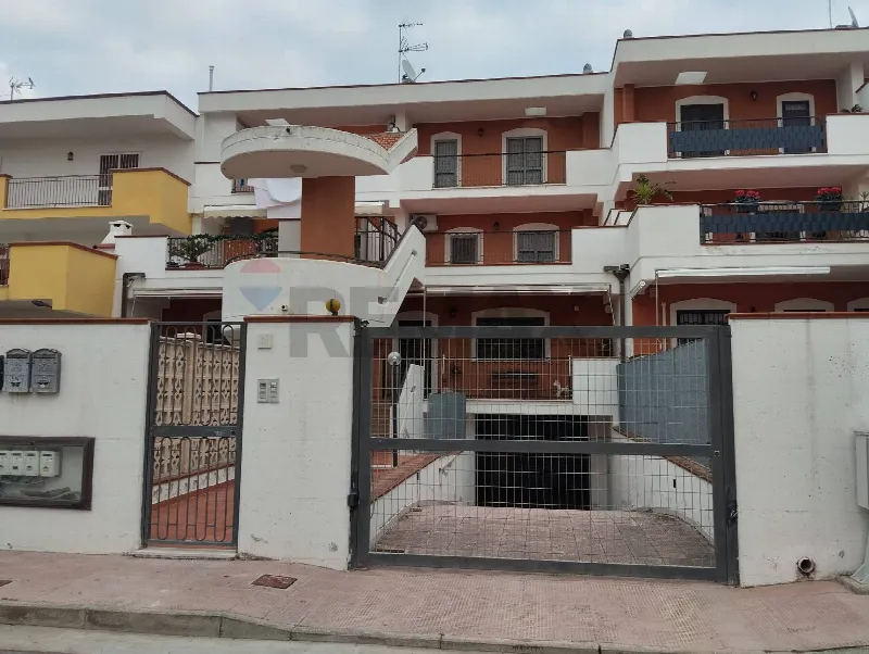 Casa Indipendente in vendita a Margherita di Savoia - foto 1
