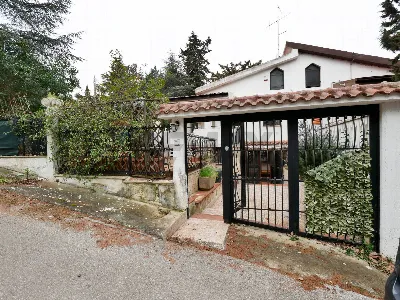 Villa in vendita a Cassano delle Murge - foto 1