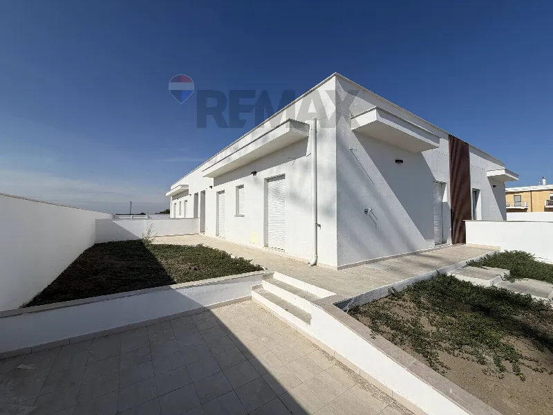 Villa in vendita a Margherita di Savoia - foto 1
