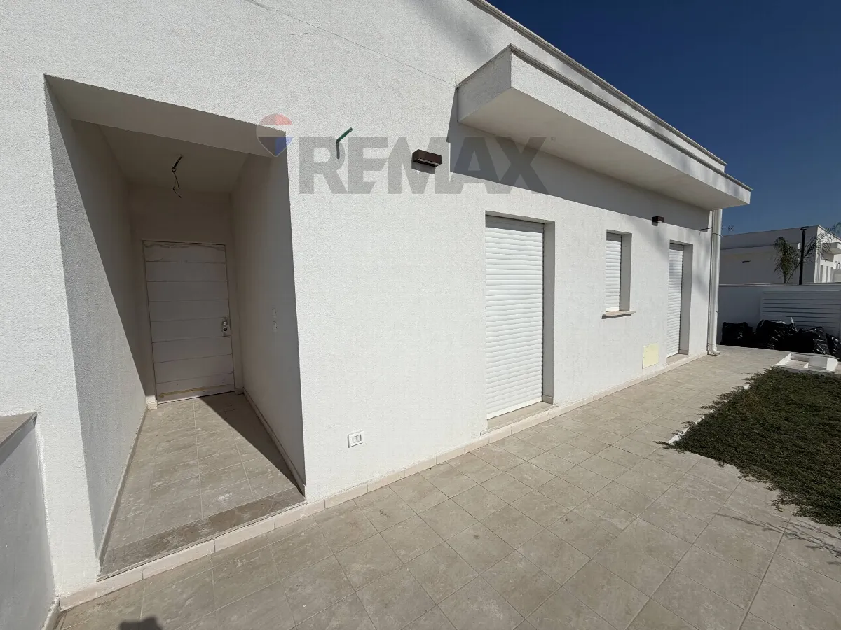 Villa in vendita a Margherita di Savoia - foto 2