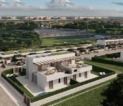 Villa in vendita a Bari, Carbonara di bari... - foto 1
