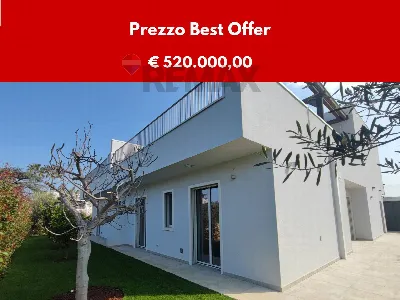 Villa in vendita a Bari, Carbonara di bari... - foto 1
