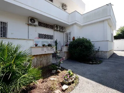 Villa in vendita a Bari, Palese, Santo Spi... - foto 2