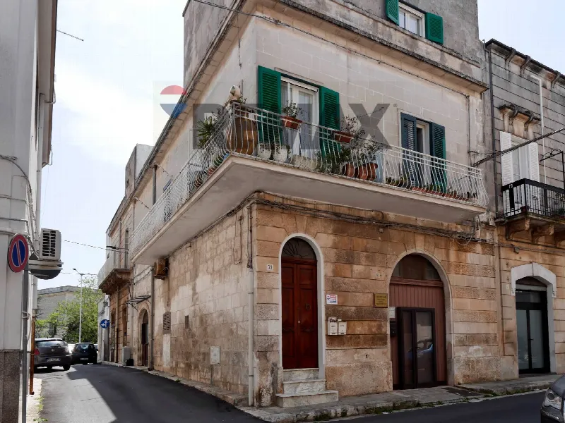 Casa Indipendente in vendita a Ostuni - foto 1