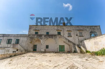 Rustico/Casale in vendita a Martina Franca - foto 1