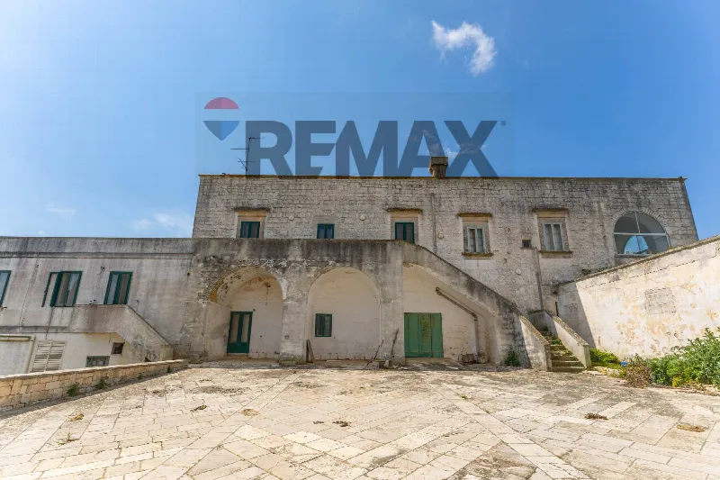 Rustico/Casale in vendita a Martina Franca - foto 1