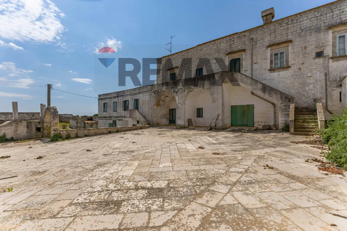 Rustico/Casale in vendita a Martina Franca - foto 2