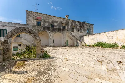 Rustico/Casale in vendita a Martina Franca - foto 3