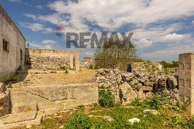 Rustico/Casale in vendita a Martina Franca - foto 8