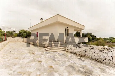 Villa in vendita a Martina Franca - foto 2
