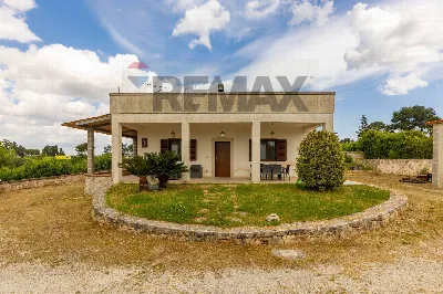 Villa in vendita a Martina Franca - foto 1