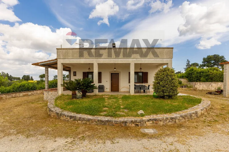 Villa in vendita a Martina Franca - foto 1