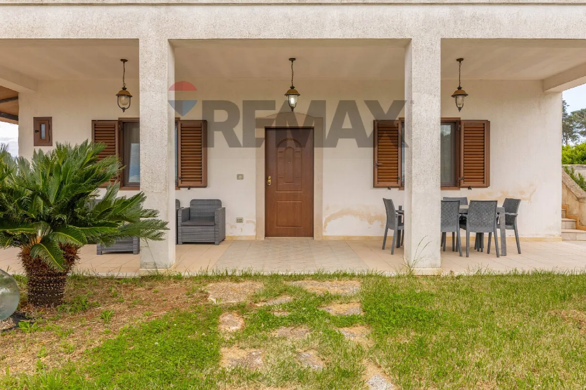 Villa in vendita a Martina Franca - foto 3