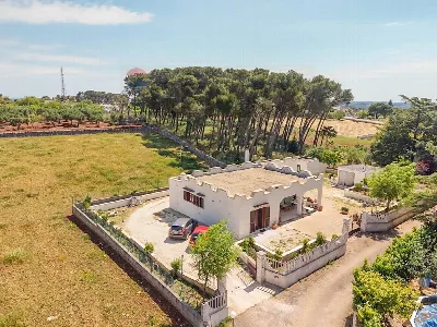 Villa in vendita a Martina Franca - foto 1