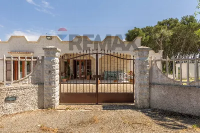 Villa in vendita a Martina Franca - foto 2