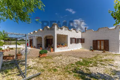 Villa in vendita a Martina Franca - foto 4