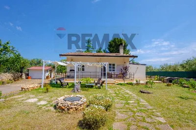Villa in vendita a Cassano delle Murge - foto 1
