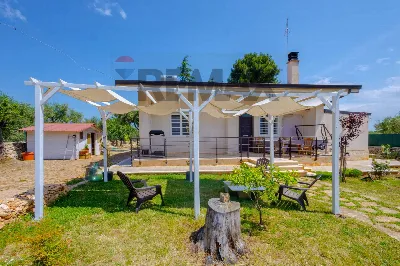 Villa in vendita a Cassano delle Murge - foto 3