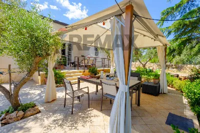 Villa in vendita a Cassano delle Murge - foto 4